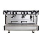 La Cimbali Espresso Kahve Makinesi - 2 Gruplu - La Cimbali M23 Up Dt2 Tc - Porsiyon Ayarlı - Yüksek Kasa