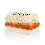 La Cire Bal-Süt-Propolis Özlü 110 gr Kabak Lifli Sabun