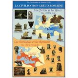 La Civilisation Greco-Romaine