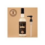 LA COFFEE BEYAZ ÇİKOLATA AROMALI KAHVE ŞURUBU 750 ML - % 100 PANCAR ŞEKERİNDEN