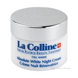 La Colline Gece Bakım Kremi 30 Ml