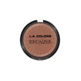 La Colors Beachy Bronzer