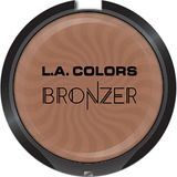 La Colors Radiance Bronzer