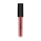 La Colors Velvet Plush Creamy Likit Blossom Ruj