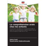 La compréhension orale chez les enfants
