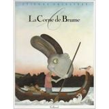 La corne de brume