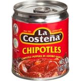 La Costena 199 gr Domates Soslu Tütsülenmiş Jalapeno Biberi