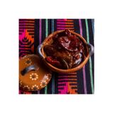 La Costena Chipotle Peppers 199gr ( 7 Oz ) Adobo Soslu Tütsülenmiş Meksika Jalapeno Biberi
