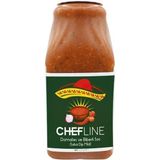 La Costena Salsa Dip Sos 2,25 kg