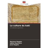 La culture du kaki