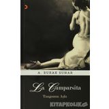 LA CUMPARSITA TANGONUN AŞKI - A. BURAK SUNAR