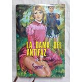 LA DAMA DEL ANTIFAZ