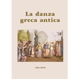 La danza greca antica