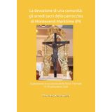 La devozione di una comunità: gli arredi sacri della parrocchia di Monteverdi Marittimo (PI): Esposizione in occasione delle Feste Triennali 13-15 settembre 2024