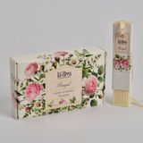 La Diva Diva Bouquet Koku Çubuğu - Bej - 165 gr - sabun