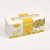 La Diva Doğal 10’lu Butik Keçi Sütü & Ballı Sabun 10X22,5 gr