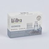 La Diva Gümüş İyonlu Sabun