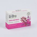 La Diva Sıkılaştrıcı Sabun 100 gr - sıkılaştırıcı
