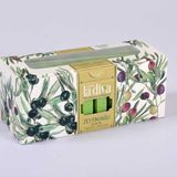 La Diva Zeytinyağlı 10X22.5 gr Butik Sabun
