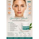 La Erose Gençleştiren Botox Etkili Yaşlanma Karşıtı Ve Kırışıklık Karşıtı Leke,giderici Krem 100ml