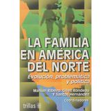 La familia en america del norte/ The Family in North America: Evolucion, Problematica Y Politica/ Evolution, Problematic and Political