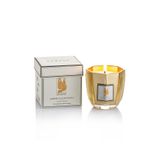 La Fann Amber & Patchouli Kokulu Mum 200gr