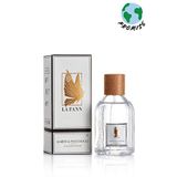 La Fann Amber Patchouli Kolonya 100 Ml - Şeffaf