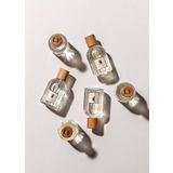 La Fann Honeysuckle Tonka Kolonya 100 Ml - Şeffaf