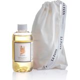 La Fann Rose Vanilla Çubuklu Refill Oda Kokusu 250 ml - Standart