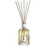 La Fann Saffron D’or Çubuklu Oda Kokusu 250 ml - Şeffaf - Standart