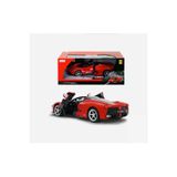 La Ferrari Aperta 1:14 Drift özellikli Uzaktan Kumandalı Işıklı orijinal lisanslı model araba