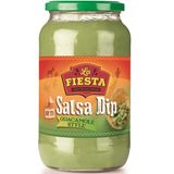 La Fiesta 1 kg Salsa Guacamole Dip Sos