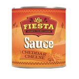 La Fiesta 3 kg Çedar Peyniri Sosu
