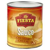 La Fiesta Cheddar Sos 3Kg - Kullanıma Hazır Meksika Sosu