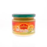 La Fiesta Guacamole Salsa Dip Sos 300 Gr