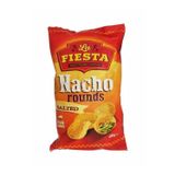 La Fiesta La Fıesta Tortılla Mısır Cipsi 450 Gr