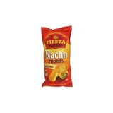 La Fiesta La Fıesta Tortılla Mısır Cipsi 453 gr.