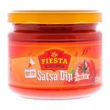 La Fiesta Mild Salsa Dip Sos 315 Gr