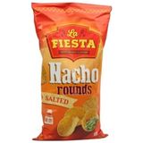 La Fiesta Nacho Rounds Cips 450 gr