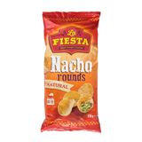 La Fiesta Sade Yuvarlak Tortilla Cips Lf 450 G