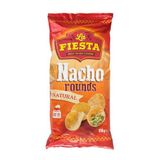 La Fiesta Sade Yuvarlak Tortilla Cips Lf 450 G