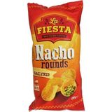 La Fiesta Tortılla Mısır Cipsi 453 gr