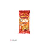 La Fiesta Yuvarlak Tortilla Cips Lf 450 Gr