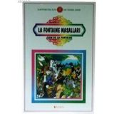 LA FONTANIE MASALLARI - JEAN DE LA FONTAINE