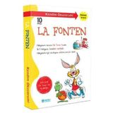 La Fonten Hikayeleri 10 Kitap-Mutlu Yayıncılık