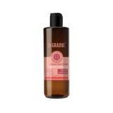 La Graine 400 ml Hacim ve Dolgunluk Veren Badem Şampuanı