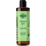 La Graine Aloe Vera Besleyici 400 ml Duş Jeli