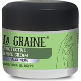 La Graine Aloe Vera Koruyucu El Kremi 50 ml