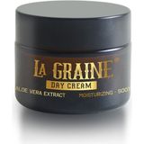 La Graine Aloe Vera Nemlendirici Yatıştırıcı Gündüz Kremi 50ML