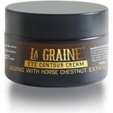 La Graine Atkestanesi Özlü Göz Çevresi Kremi